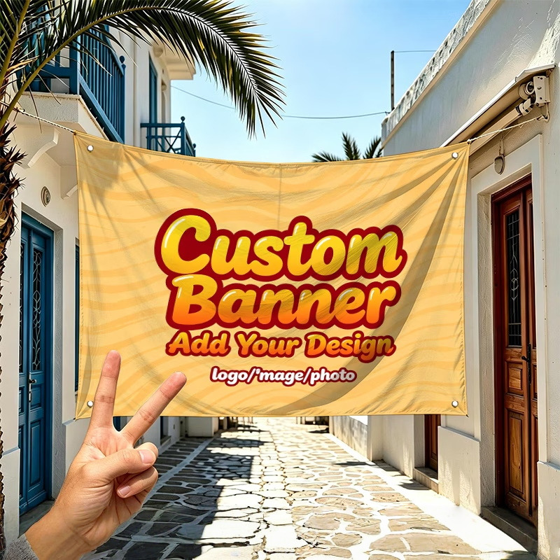 Auto Repair Shop Images - Maßgefertigte Bannerfahnen Geeignet für Personalisierte Logobilder