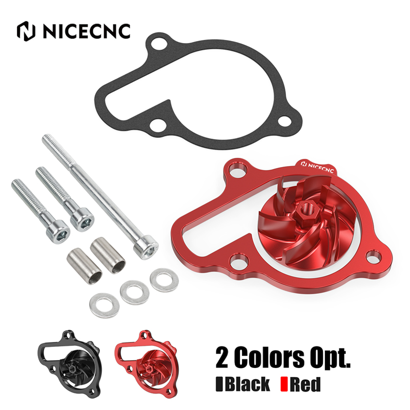 Exhaust Pipe Expander - NICECNC Für Honda CRF450R CRF 450R