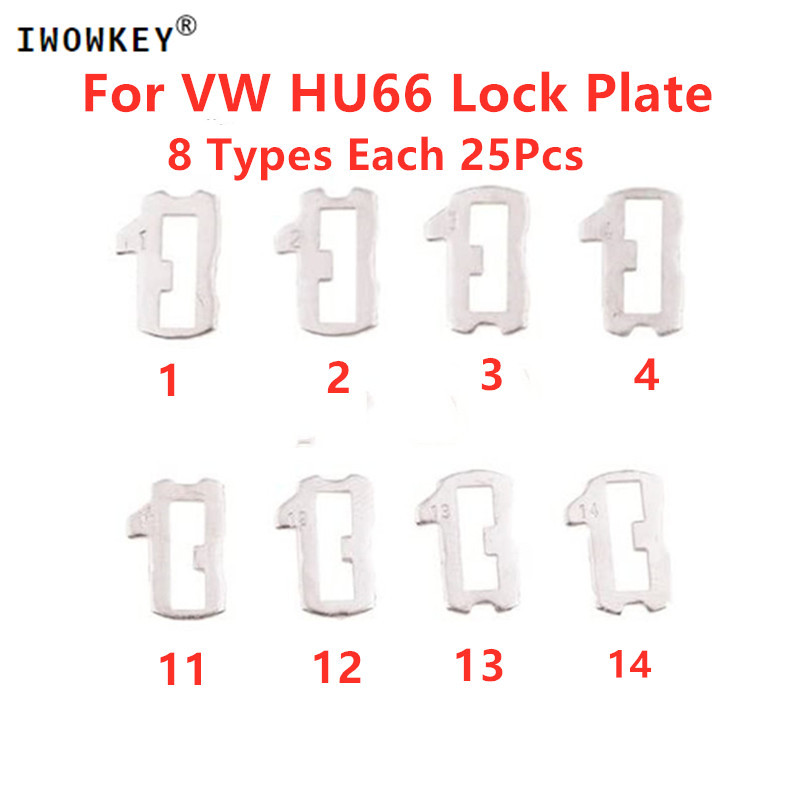 200Pcs Auto Lock Reed HU66 Aut – Auto Repair Cs Bewertung und Preis