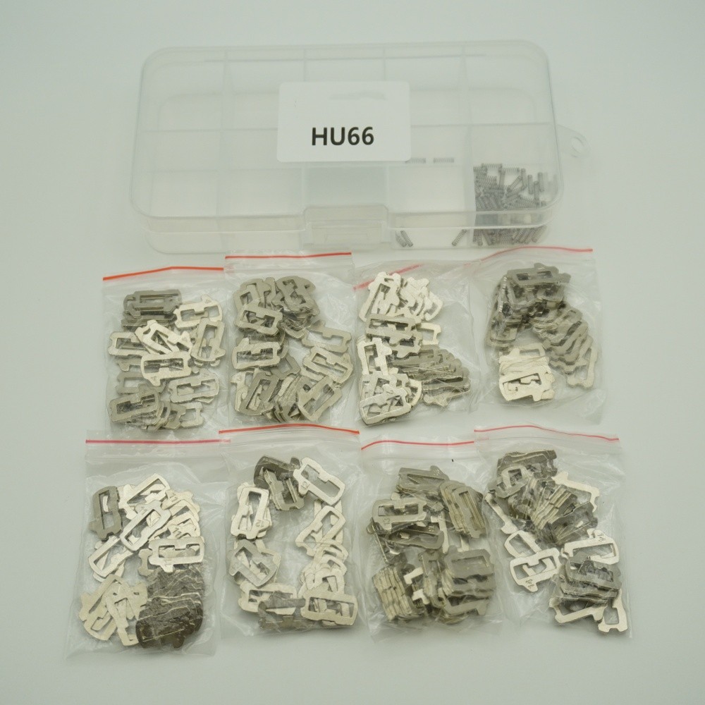 200Pcs Auto Lock Reed HU66 Aut – Auto Repair Cs Bewertung und Preis