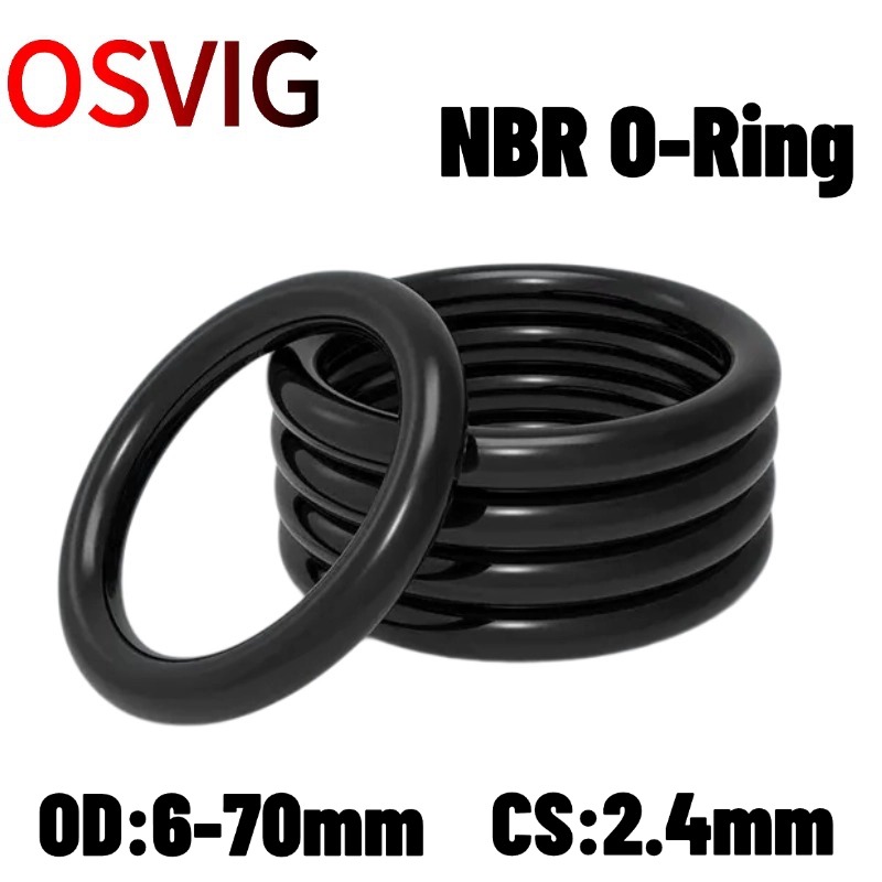 10 Stück NBR 70 O-Ring-Dichtun – Auto Repair Cs Bewertung und Preis