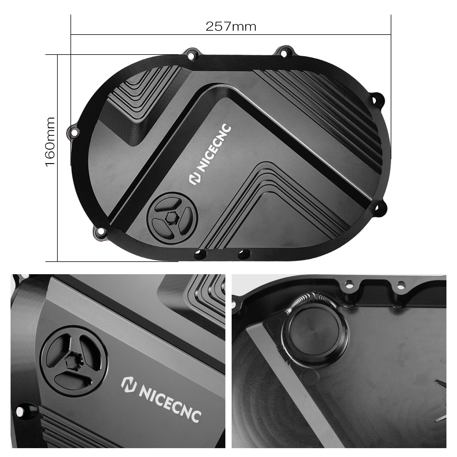 NICECNC für STARK VARG MX STAR – Exhaust Pipe Expander Bewertung und Preis