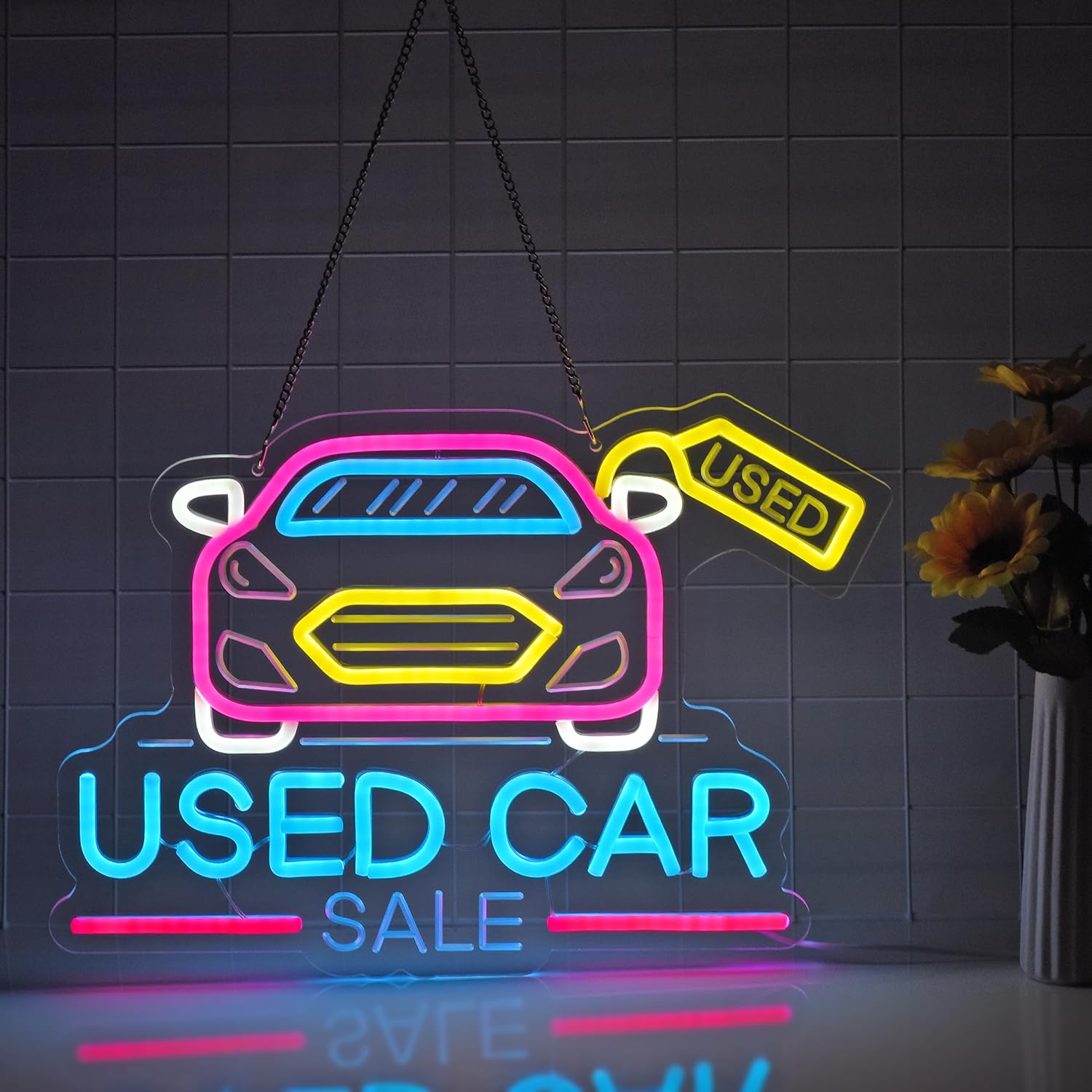 Gebrauchtwagen-Verkauf Neonsch – Auto Repair Shop For Sale Bewertung und Preis