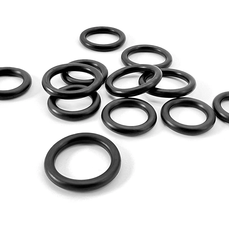 CS 2,4mm 225-teiliges NBR Gumm – Auto Repair Cs Bewertung und Preis