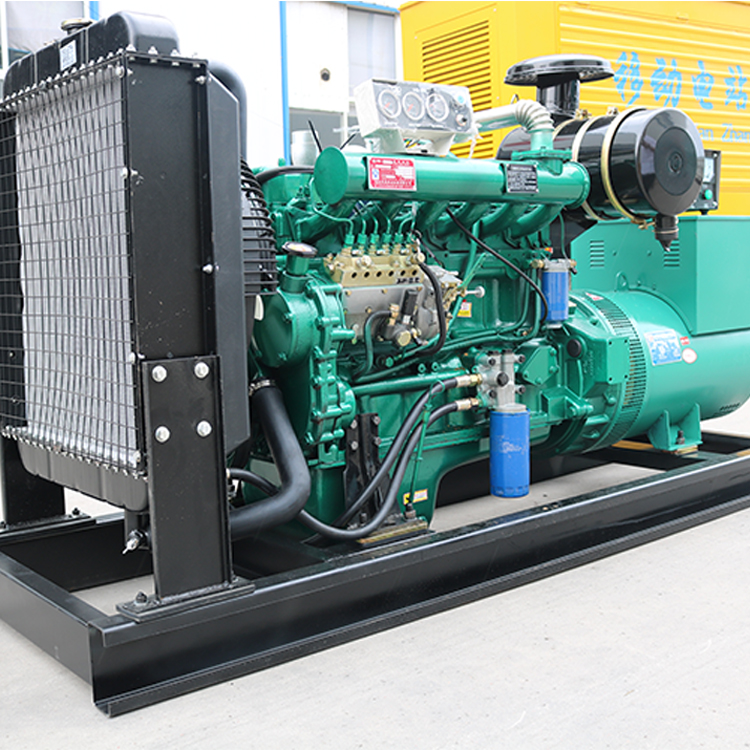 Dual-Voltage-Generator-Set für – Auto Repair Shop For Sale Bewertung und Preis