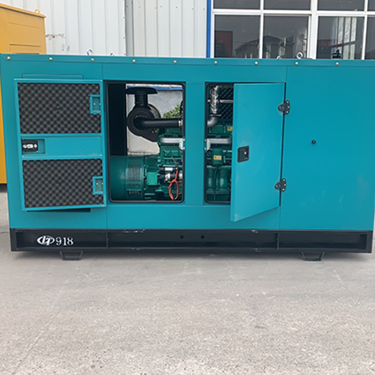 Dual-Voltage-Generator-Set für – Auto Repair Shop For Sale Bewertung und Preis