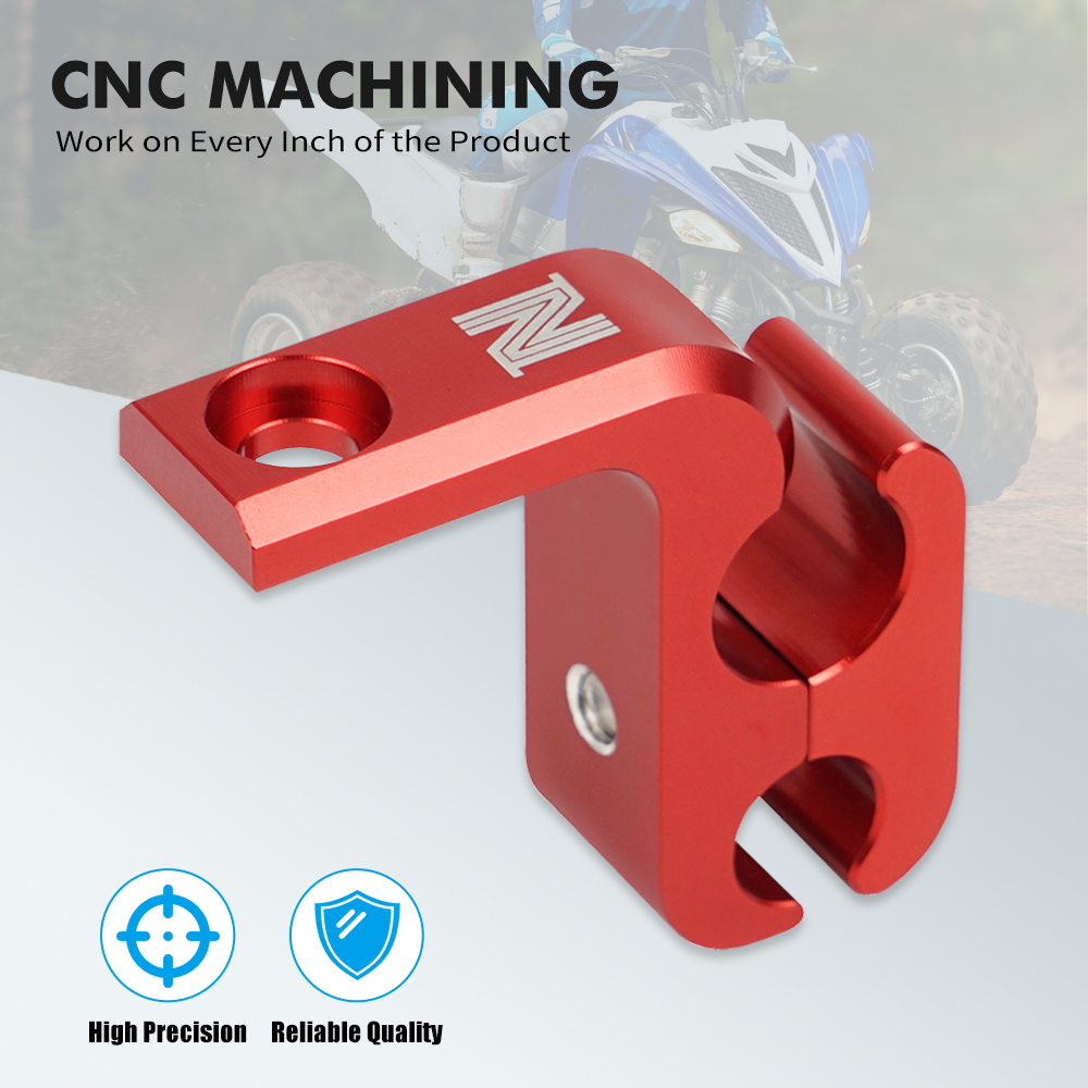 NICECNC ATV Feststellbremsleit – Exhaust Pipe Expander Bewertung und Preis