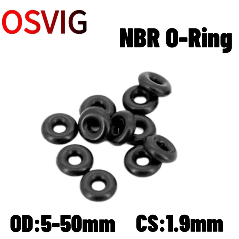 10 Stück NBR O-Ring Dichtungss – Auto Repair Cs Bewertung und Preis