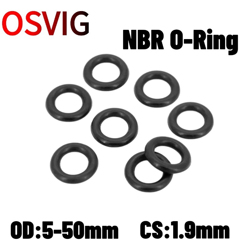 10 Stück NBR O-Ring Dichtungss – Auto Repair Cs Bewertung und Preis