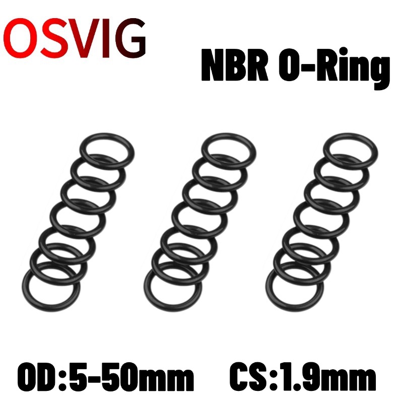 10 Stück NBR O-Ring Dichtungss – Auto Repair Cs Bewertung und Preis