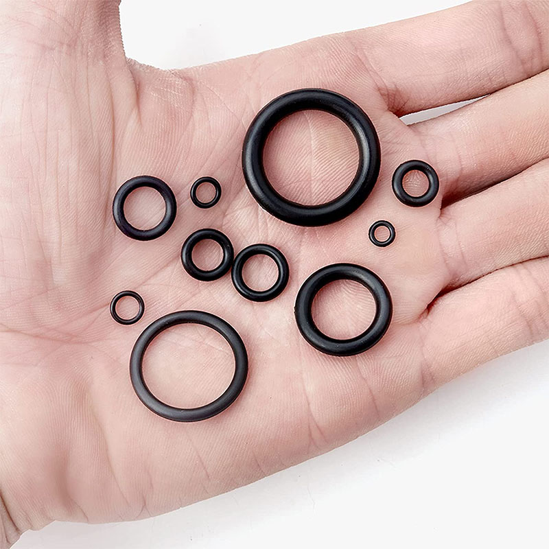 WD CS 1/1,2/1,5 mm, NBR O-Ring – Auto Repair Cs Bewertung und Preis