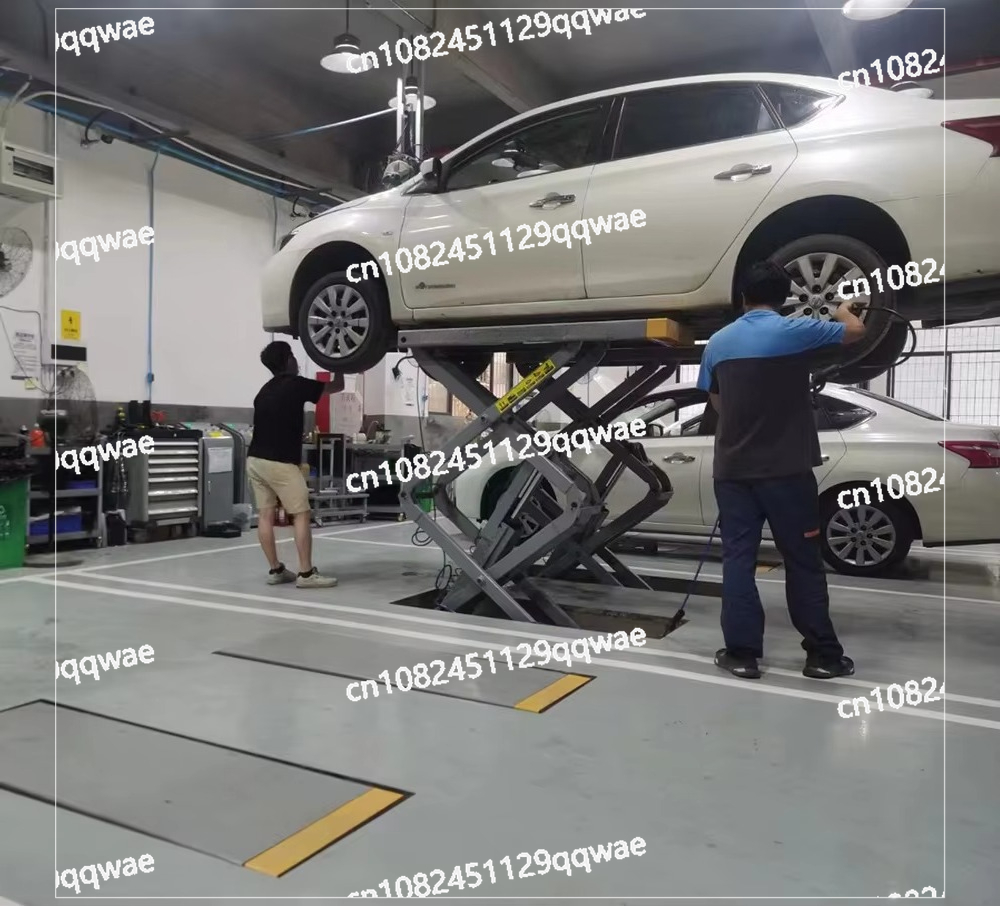 Direktverkauf ab Werk: Hochwer – Auto Repair Shop For Sale Bewertung und Preis