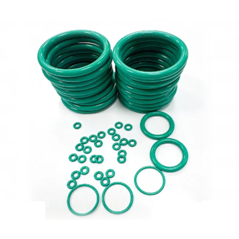 FKM Fluorkautschuk O-Ring CS 2 – Auto Repair Cs Bewertung und Preis