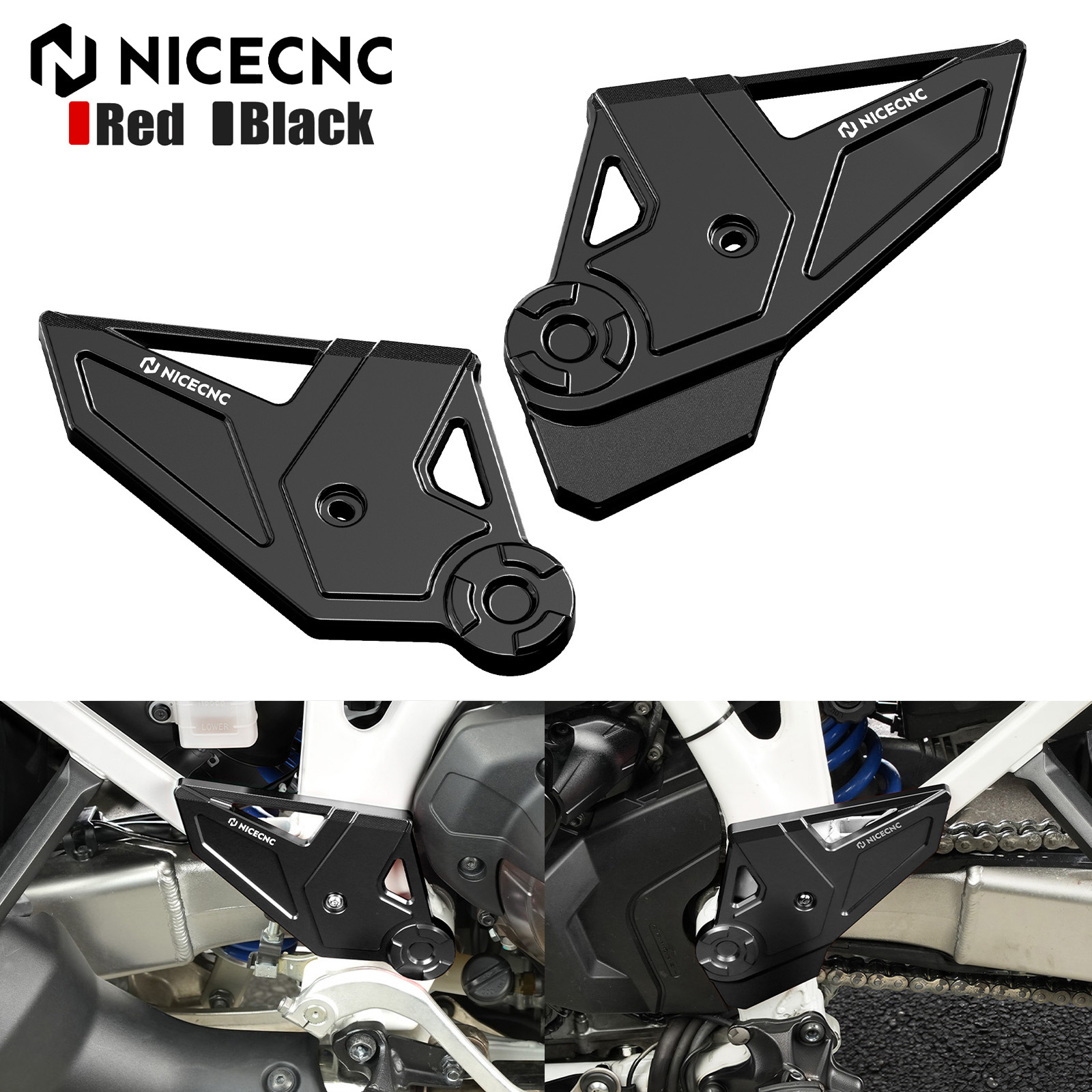 2020-2026 Für Honda CRF1100L A – Exhaust Pipe Expander Bewertung und Preis