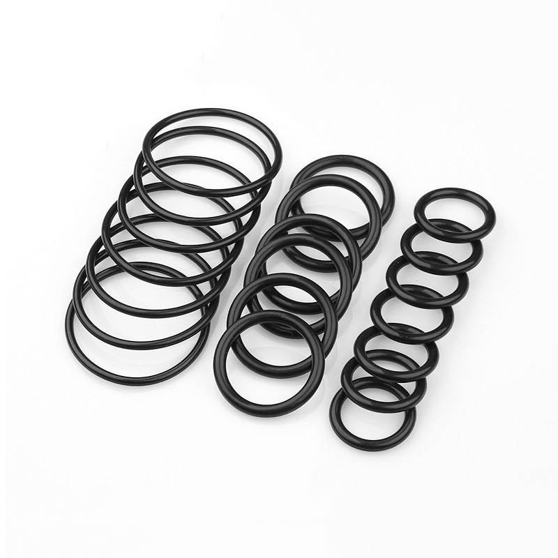 O-Ringe aus Nitrilkautschuk fü – Auto Repair Cs Bewertung und Preis
